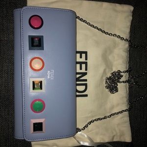 Fendi bag